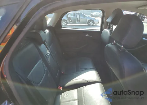 2015 Ford Focus Se from USA, damaged, VIN 1FADP3K29FL338779